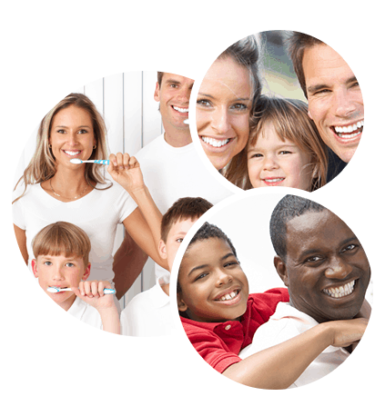 How can you qualify for reduced dental care as a low income family?